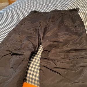 Ski pants
